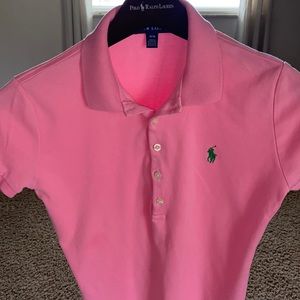 Polo Ralph Lauren shirt